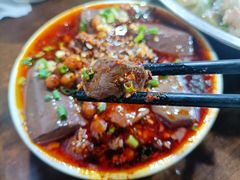-正宗苏稽毛哥跷脚牛肉总店