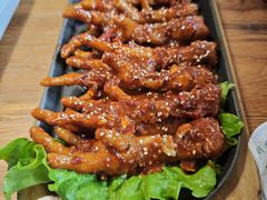 -百年石锅饭·朝鲜族传统民餐