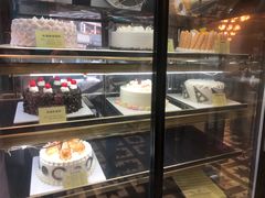 -德大西餐社(云南南路店)