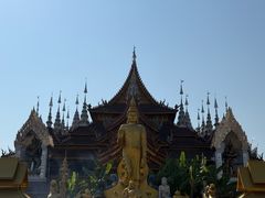 -西双版纳总佛寺