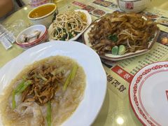 -葛记焖饼(伏牛路店)