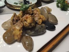 -小广寒电影艺术餐厅(小广寒经三路店)