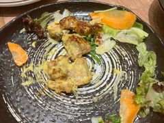 -玛格萝妮比萨屋(四平店)