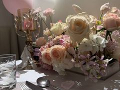 -PARFUM FLORAL花境法餐(南京首店)