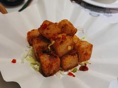 xo酱炒萝卜糕-有心德(麦地店)