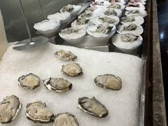 -丰卓会海鲜自助(中润大道店)