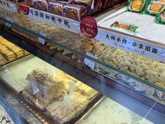 -詹记桃酥(百盛店)