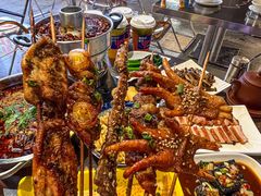 -探吃·美食潮玩汇