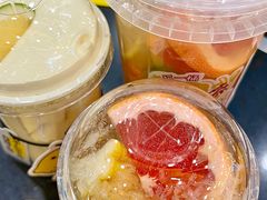 -快乐柠檬happylemon(北京APM店)