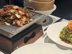 -四季民福烤鸭店(王府井东安门店)