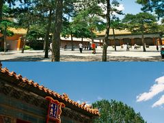-故宫博物院(故宫)