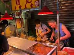 -明记牛杂(新马路分店)
