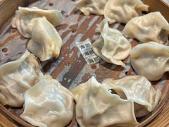 -韩记海鲜饺子旗舰店(红海新区店)