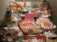 -上井料理黑金店(IFS国金中心店)