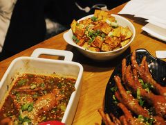 土豆-走街串巷(丰富路店)