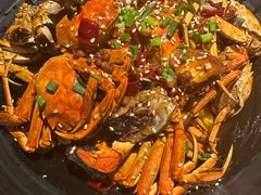 -巴厘龙虾·榜首油焖大虾(洞庭·艺术洋房店)