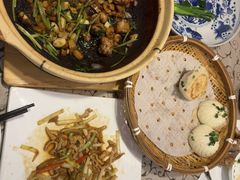 -一江春水·杭帮臻宴(三台山店)