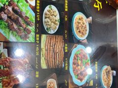 -花圃园餐厅店(和田二街28号院店)