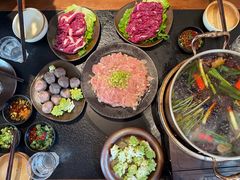 -贵宾牛·潮汕牛肉火锅(珠池总店)