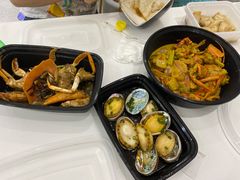 -盒马鲜生(曜一城店)