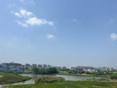 -浙江大学(紫金港校区)