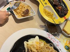 -豪客来牛排(海沧阿罗海店)
