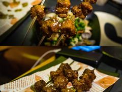 -红钳侠小龙虾·烧烤(中赢康康谷店)