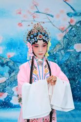 -霓裳雅韵京剧戏曲摄影(豪苑大厦店)