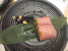 -中恒华茶楼(牌坊店)