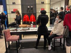 -CHANEL(恒隆广场店)