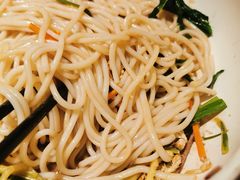 鸡丝凉米线-云海肴云南菜(正大广场店)