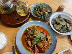 -湘拾(壹方北馆店)