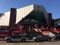 -琴岛演艺中心(中山路店)