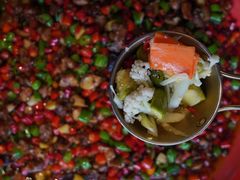-新繁老號豌豆汤饭店·江湖菜(宝光寺店)