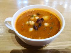 -HELLO 27 意面·沙拉·帕尼尼