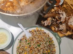 -打酱油·非遗淮扬菜(瘦西湖梅岭店)