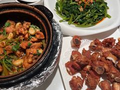 沙姜嗜鸡-煲煲好(朝阳门店)