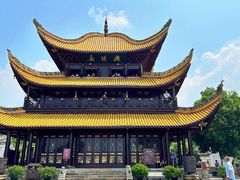 -岳阳楼景区