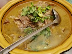 -二毛川菜馆(黄河路店)