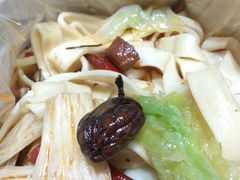 -和家乐安徽太和牛肉板面