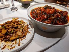 梅干菜猪蹄-津禧荟·酥皮烤鸭(北辰店)