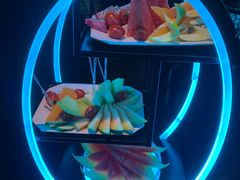-黑桃K生日订制KTV