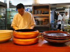 -翔峰炭火鳗鱼(悦泰街里公寓店)