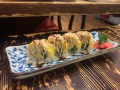 -小川洋风料理(汉街店)