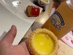 -点都德(大茶楼店)