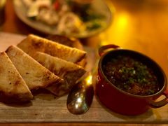 -THE CANNERY&JUJU 新鲜海鲜·牛排美食酒廊