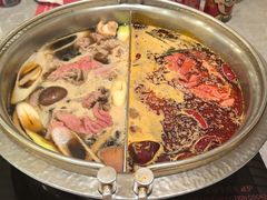 -一绪に寿喜烧(虹悦城店)