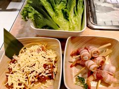 -新石器烤肉(中房金谊广场店)