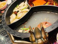 -辣府(大融城店榜首餐厅)