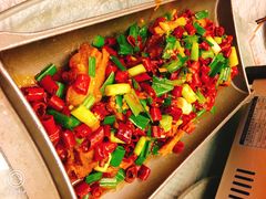 -唐师傅湘西名菜馆(武陵路店)